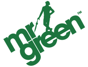 Mr green онлайн казино логотип